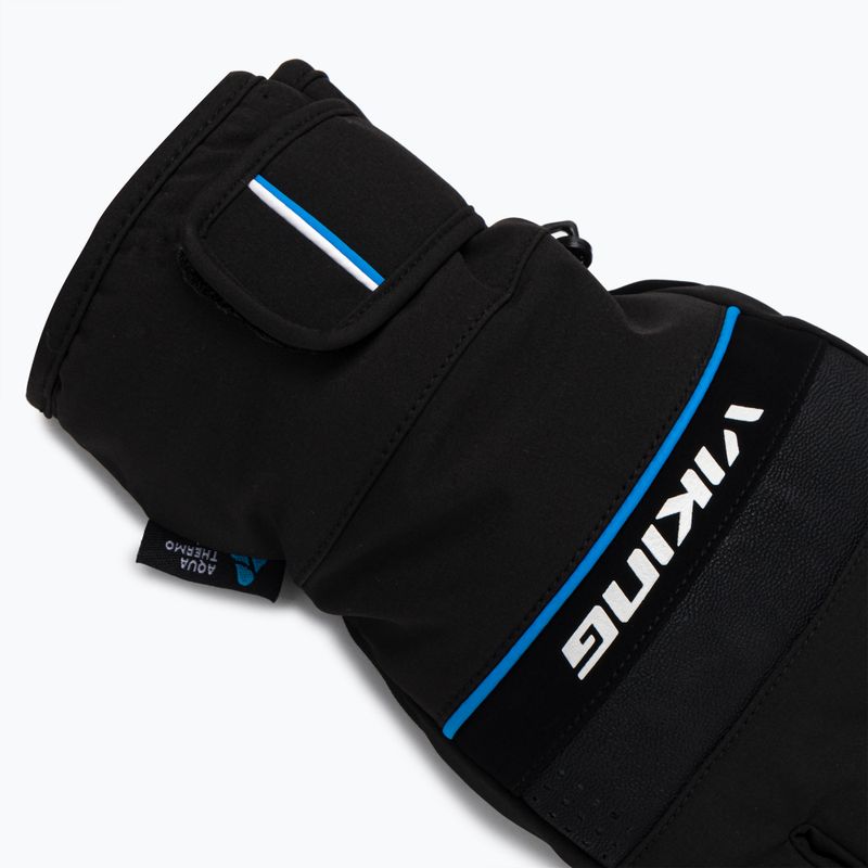 Guanti da sci Viking Masumi uomo blu 5