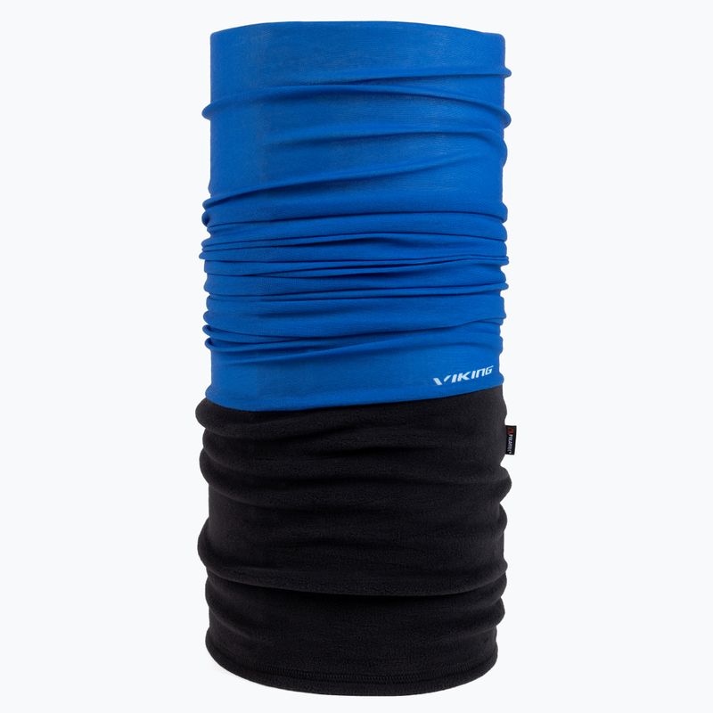 Imbragatura multifunzionale Viking 1214 Polartec Outside blu