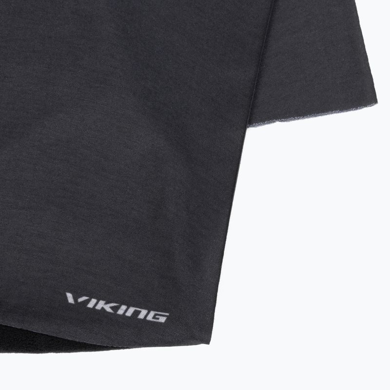Viking 1214 Polartec Outside, imbragatura multifunzionale grigio scuro 3