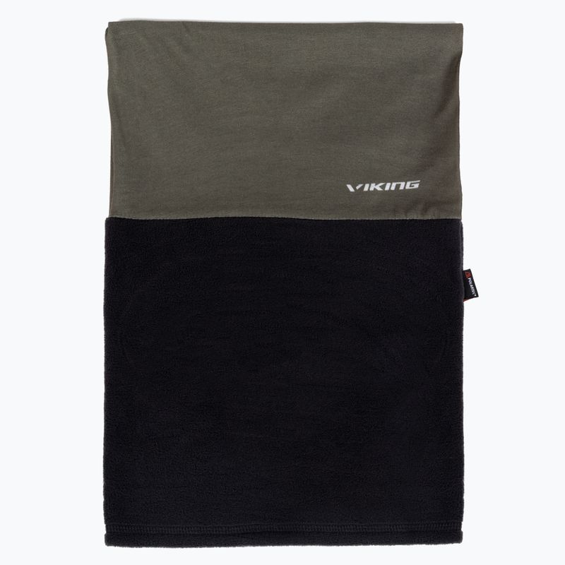 Imbragatura multifunzionale Viking 1214 Polartec Outside kaki/oliva 2