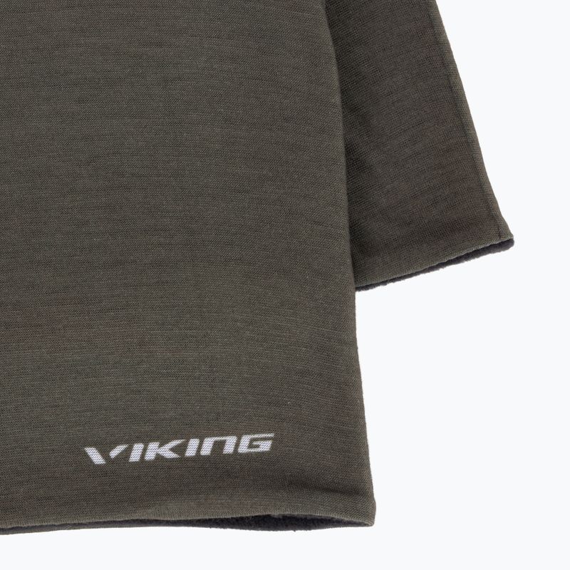 Imbragatura multifunzionale Viking 1214 Polartec Inside cachi/oliva 3
