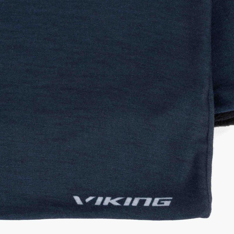 Viking 1214 Polartec Inside imbragatura multifunzionale blu navy 3