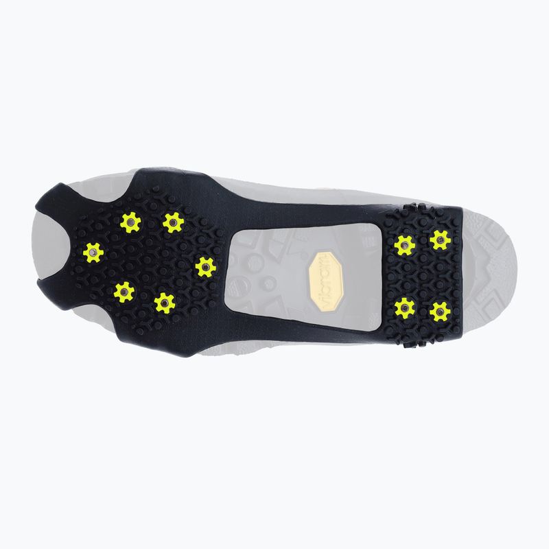Tappetini antiscivolo Viking Garmo nero 7