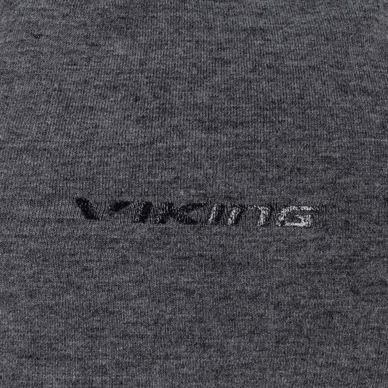 Viking berretto invernale Ariete grigio melange 4