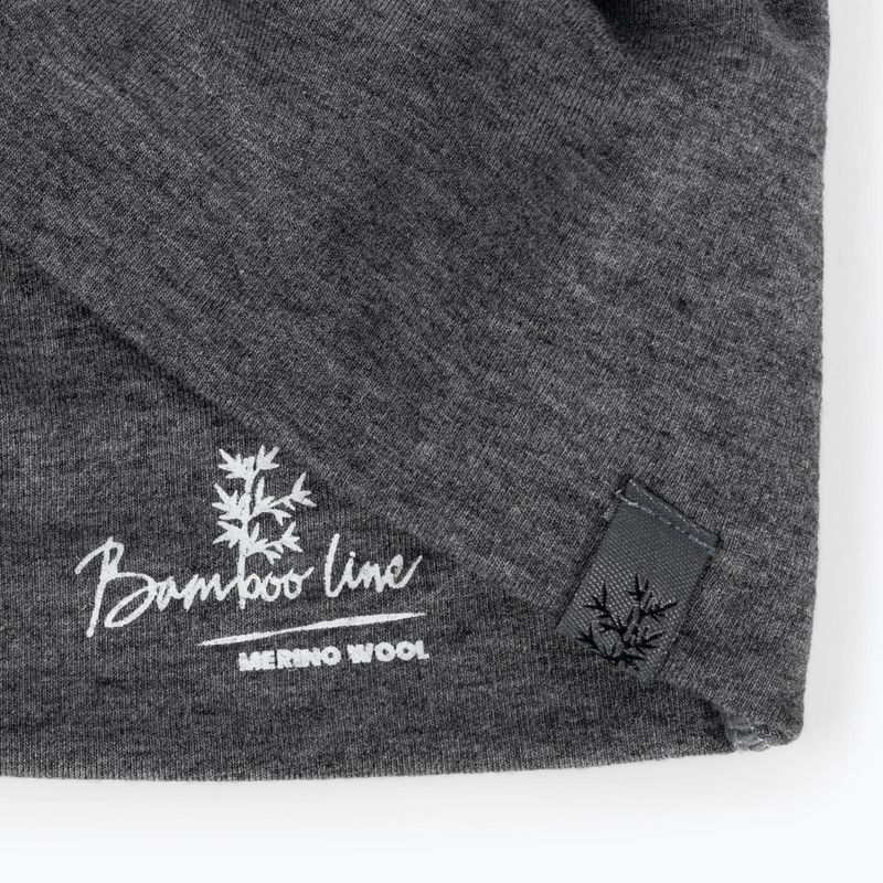 Viking berretto invernale Ariete grigio melange 5