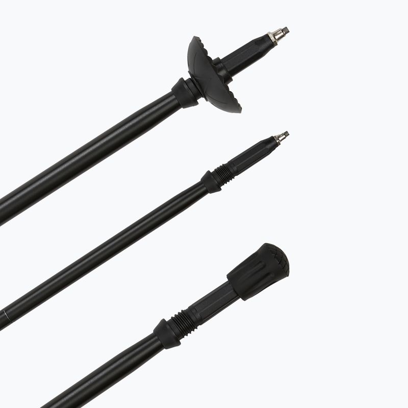 Bastoncini da trekking Viking Kettera Pro black/fuchsia 6