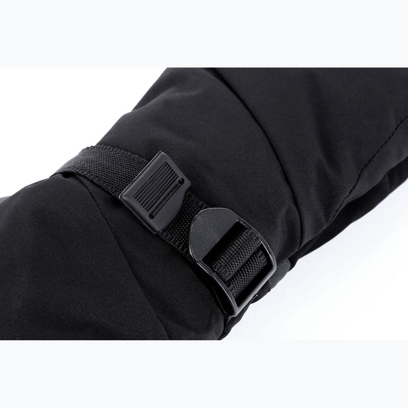 Guanti da sci uomo Viking Tores Freeride black 6