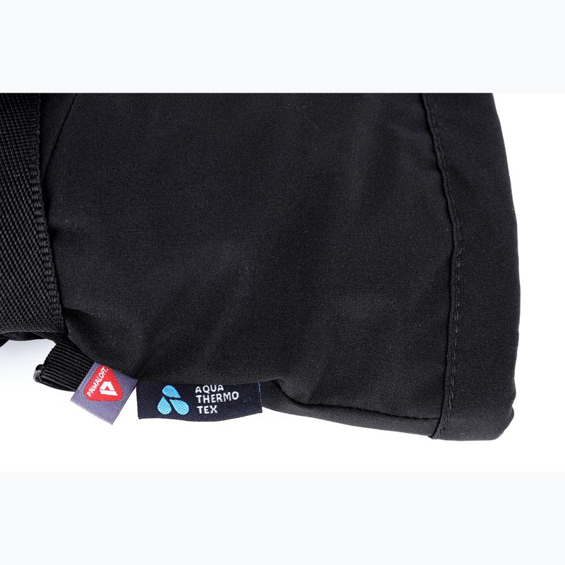 Guanti da sci uomo Viking Tores Freeride black 7