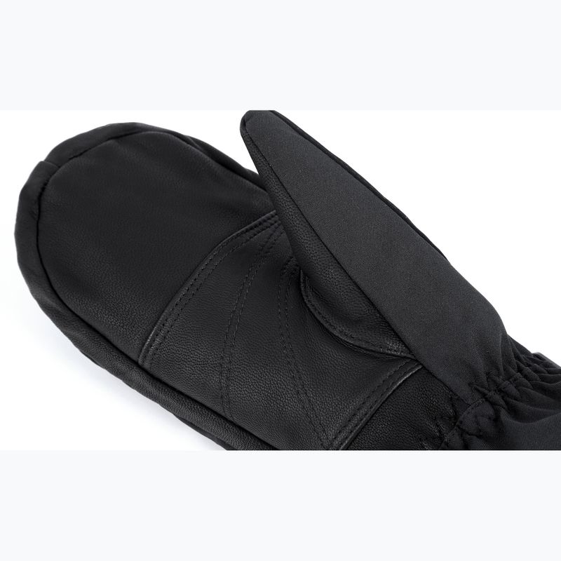 Guanti da sci da donna Viking Ohara Ski black 5