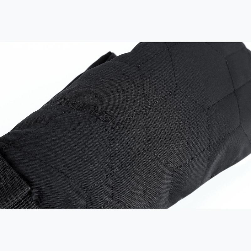 Guanti da sci da donna Viking Ohara Ski black 6