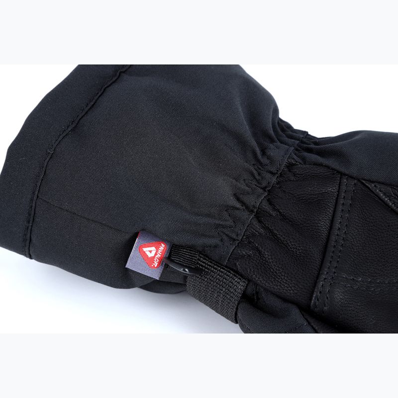 Guanti da sci da donna Viking Ohara Ski black 7