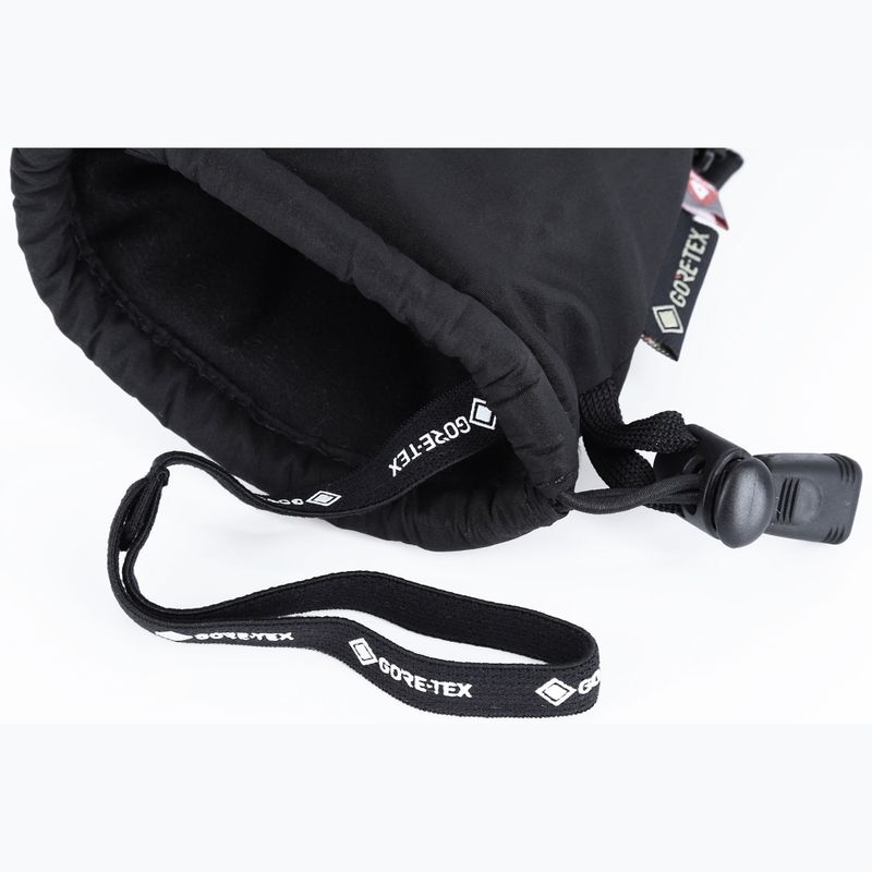 Guanti da sci per bambini Viking Nomadic GTX black 5