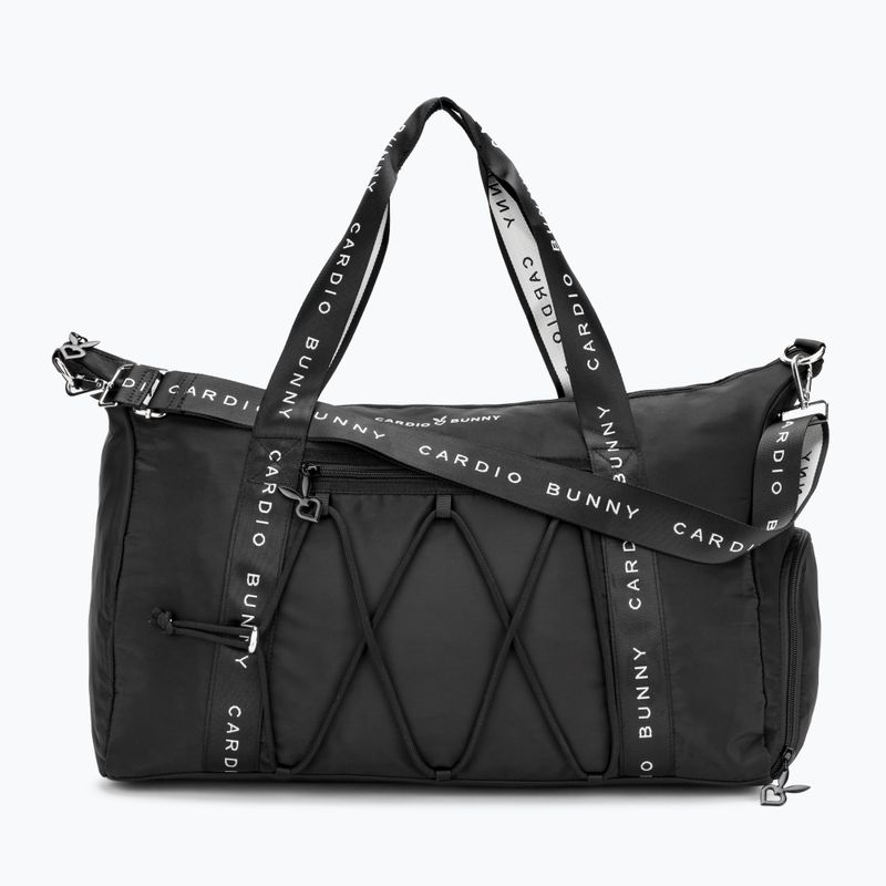 Borsa da allenamento Cardio Bunny HCB-525 black
