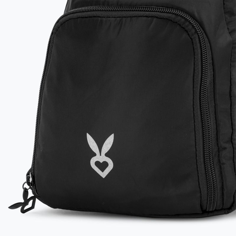 Borsa da allenamento Cardio Bunny HCB-525 black 4