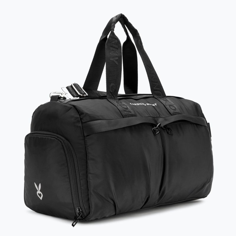 Borsa da allenamento Cardio Bunny HCB-525 black 2