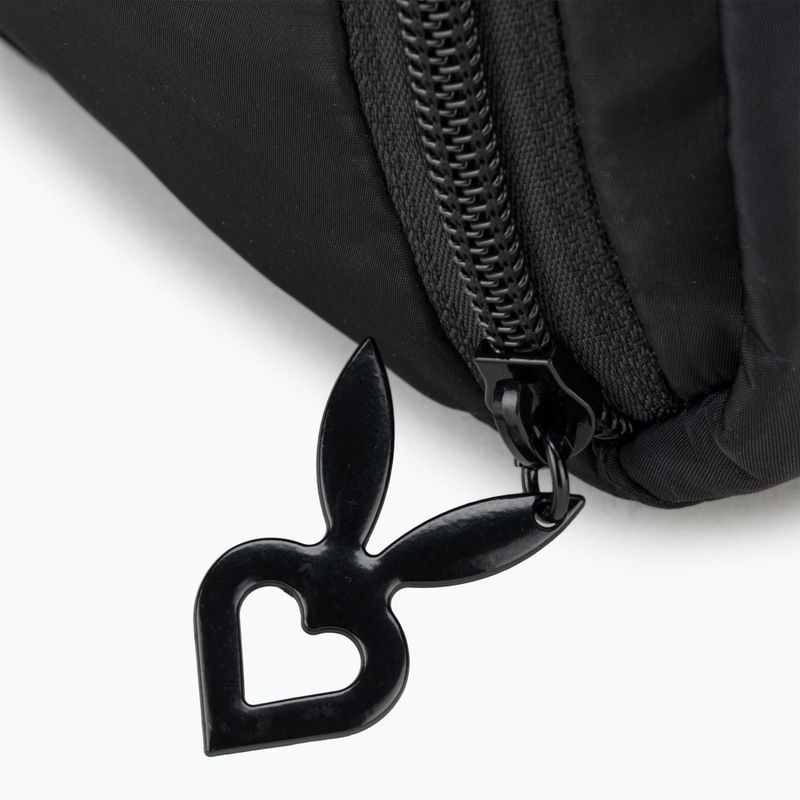 Borsa da allenamento Cardio Bunny HCB-525 black 5