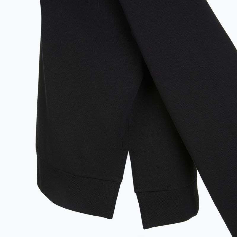 Felpa da allenamento donna Cardio Bunny HCB-125 black 9