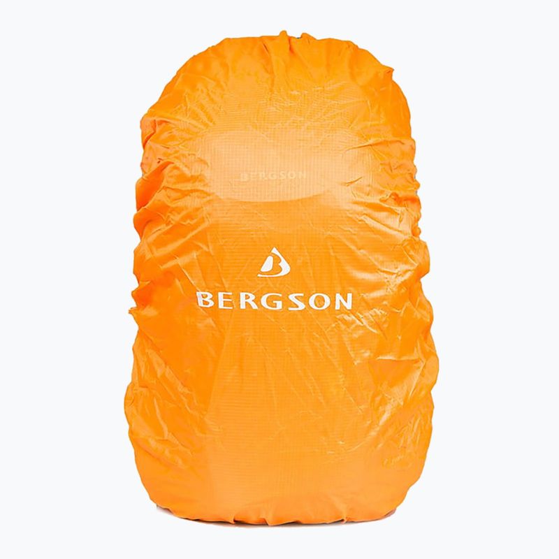 BERGSON Evje 30 l zaino in carbone 6