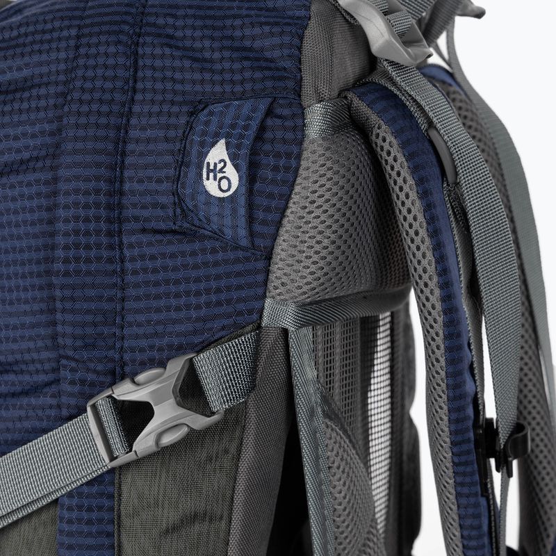 BERGSON Zaino Molde 30 l navy 5