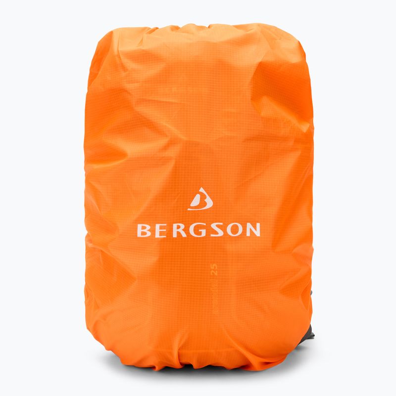 BERGSON Arendal 25 l zaino da trekking blu 11