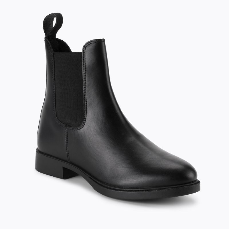 Stivali da equitazione York Rider neri