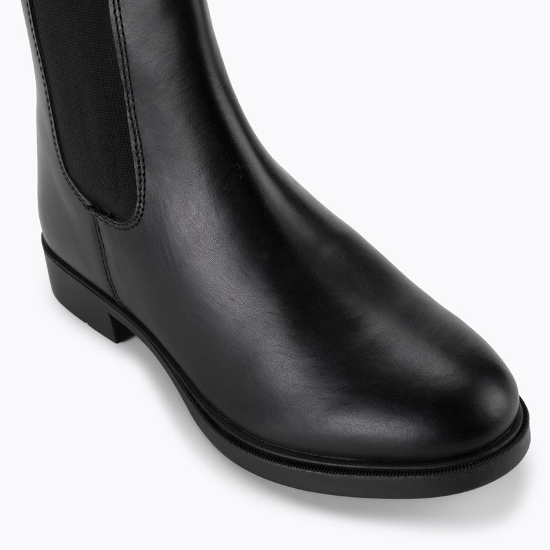 Stivali da equitazione York Rider neri 7