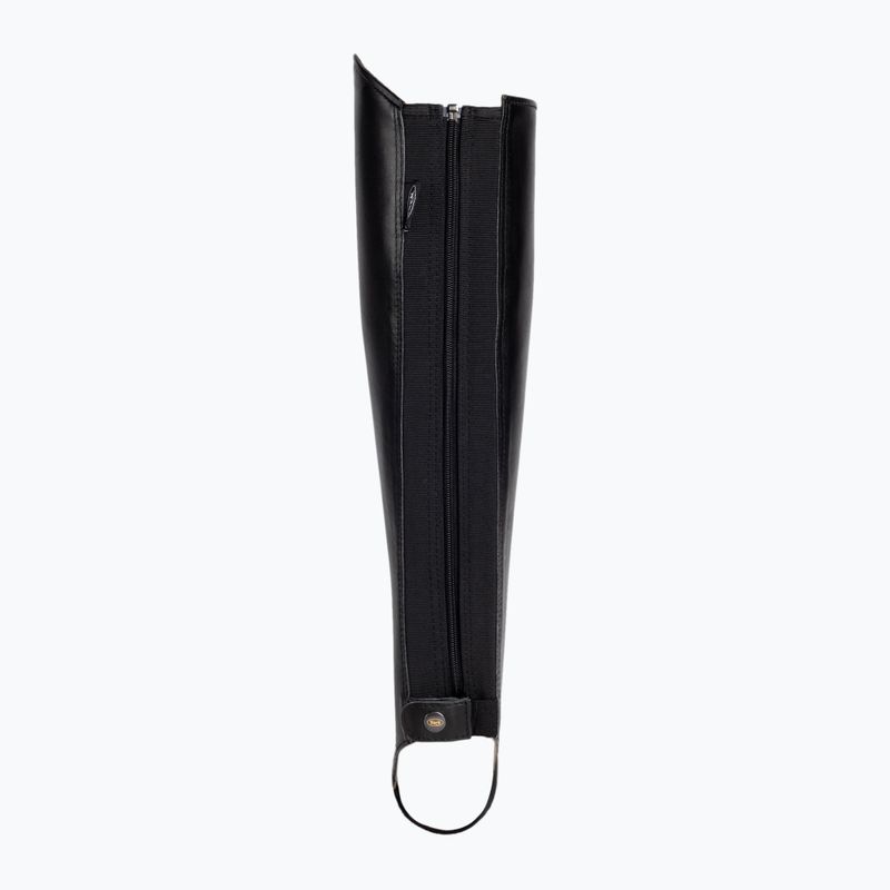 Spiedini da equitazione York 130216 nero 4