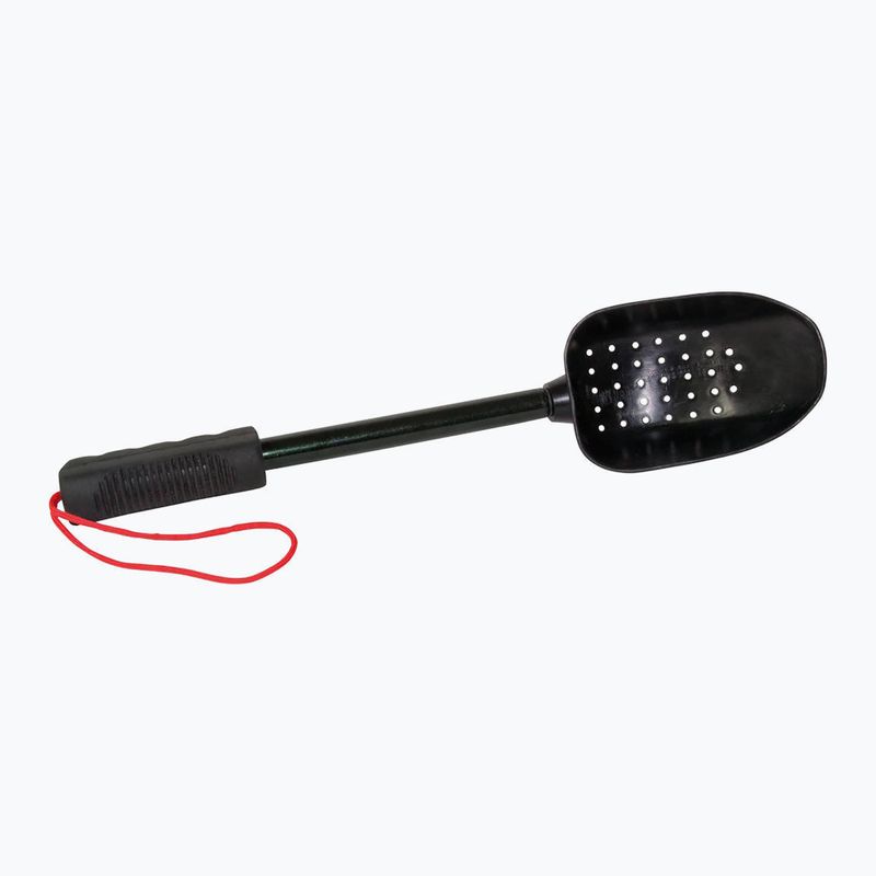 Cucchiaio da esca York con manico 72565 nero 4
