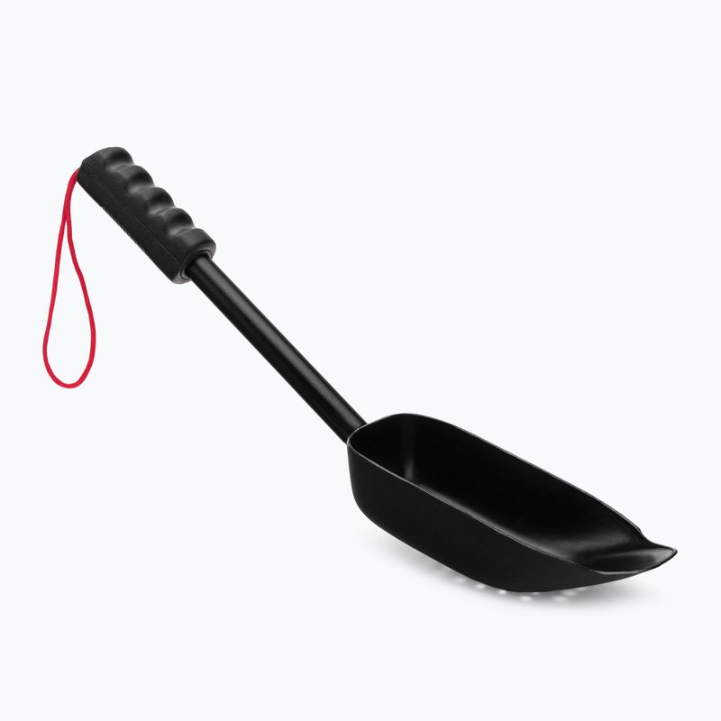 Cucchiaio da esca York con manico 72572 nero