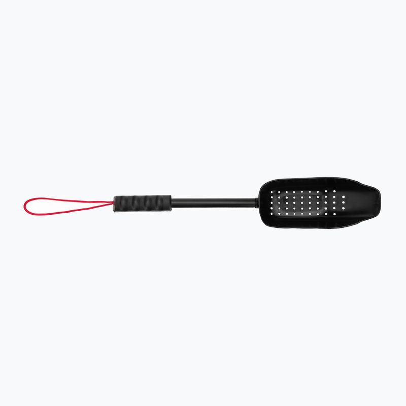 Cucchiaio da esca York con manico 72572 nero 2