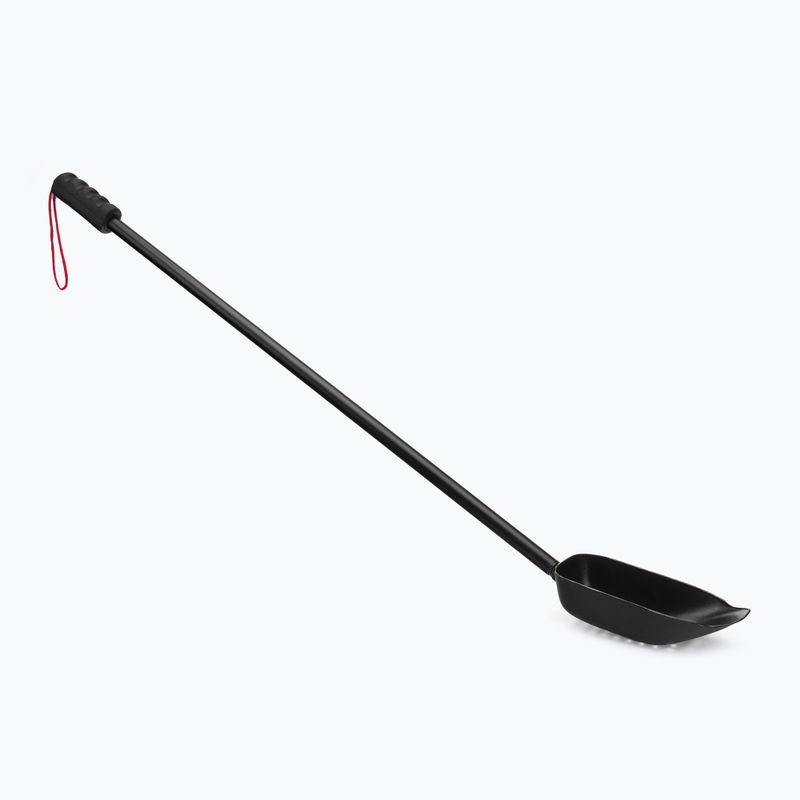 Cucchiaio da esca York con manico 99050 nero