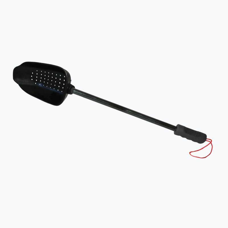 Cucchiaio da esca York con manico 99050 nero 4