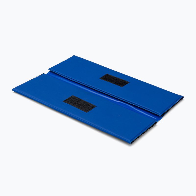Portafoglio York leader 99418 blu 2