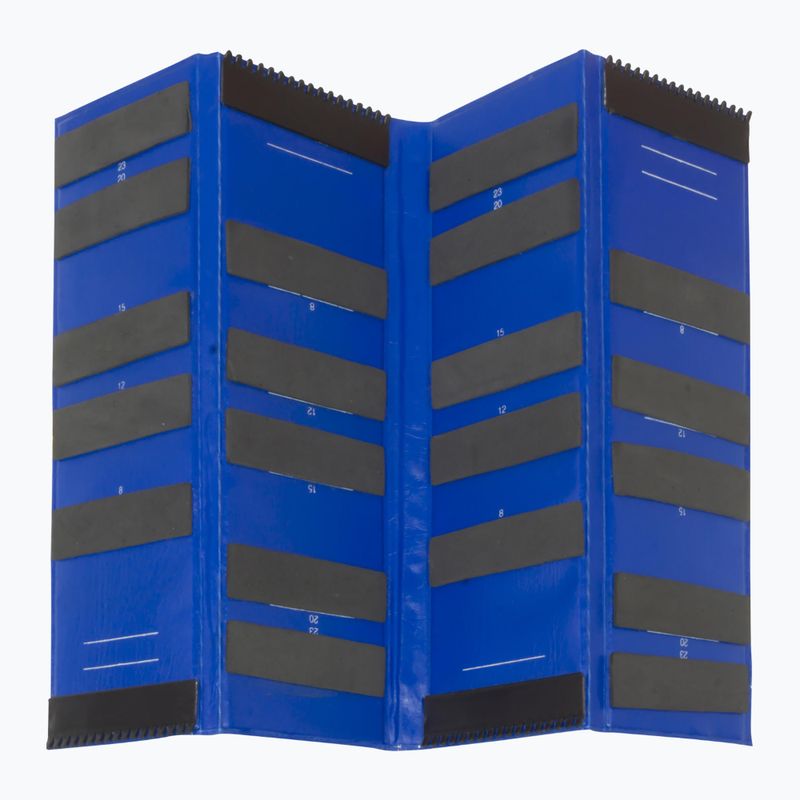 Portafoglio York leader 99418 blu 7