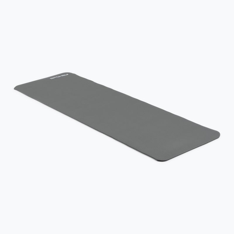 Tappeto da allenamento Spokey Softmat grigio 838321