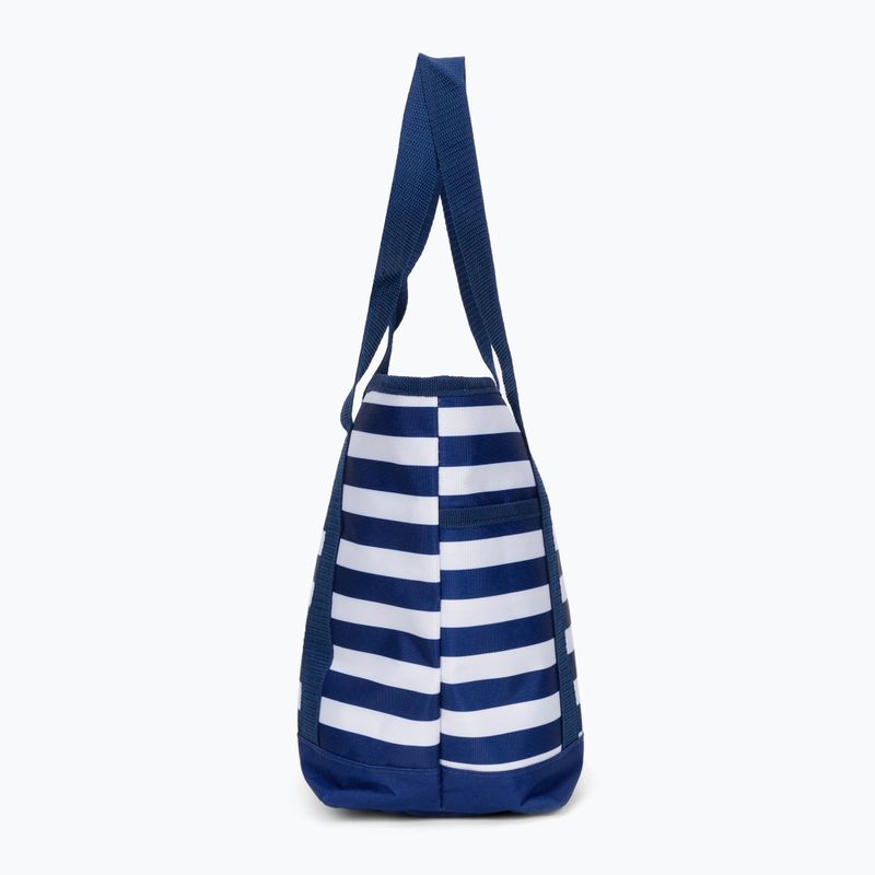 Spokey Acapulco borsa termica blu navy e bianca 839586 3
