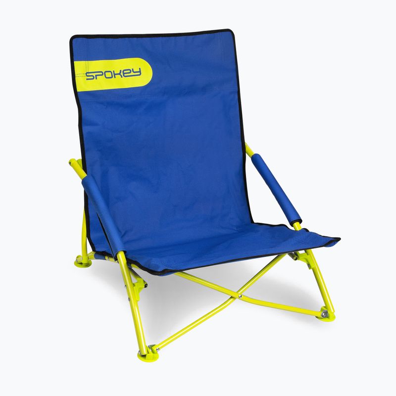 Sedia da trekking Spokey Panama blu 839629