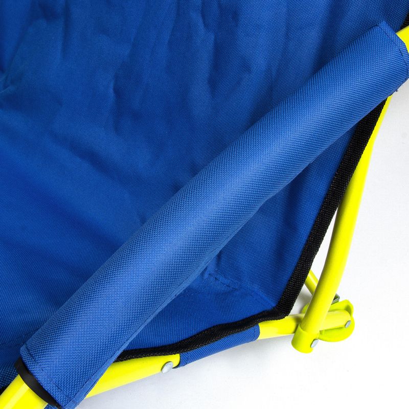 Sedia da trekking Spokey Panama blu 839629 5