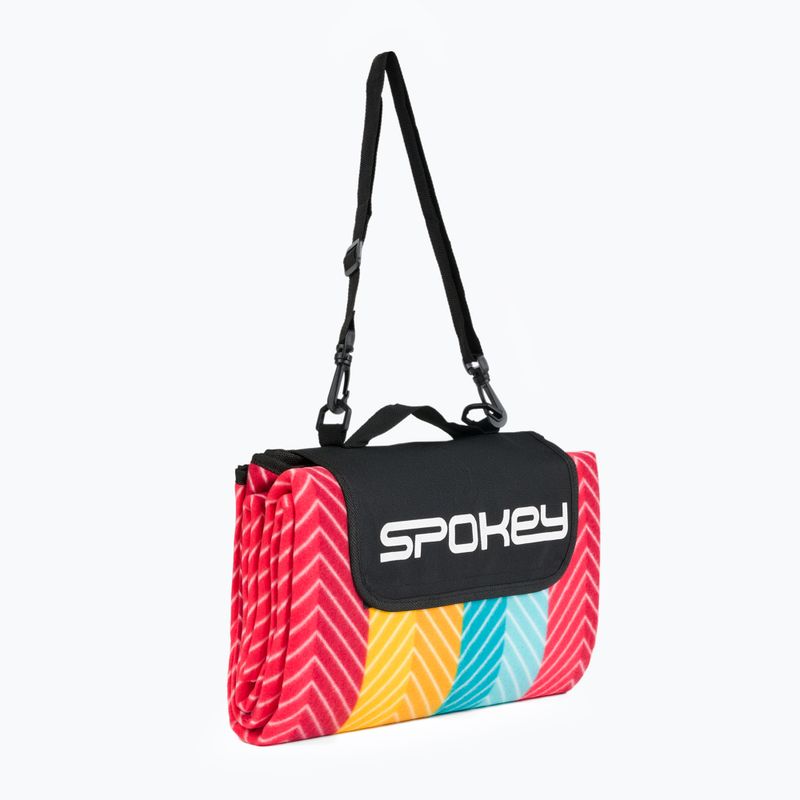 Coperta da picnic Spokey Picnic Grain 839638