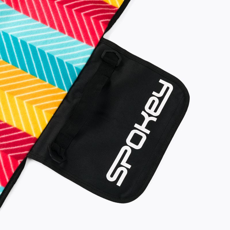 Coperta da picnic Spokey Picnic Grain 839638 5