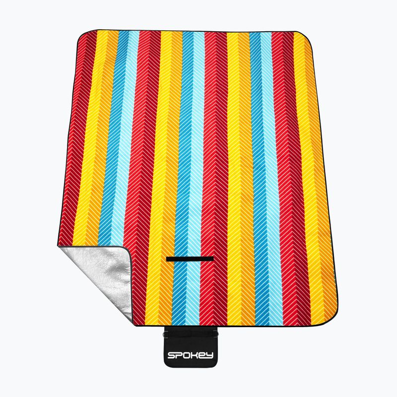 Coperta da picnic Spokey Picnic Grain 839638 6