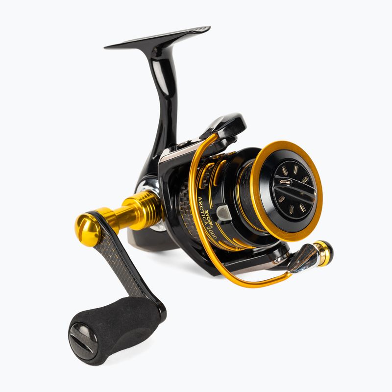 Mulinello da spinning Ryobi Arctica
