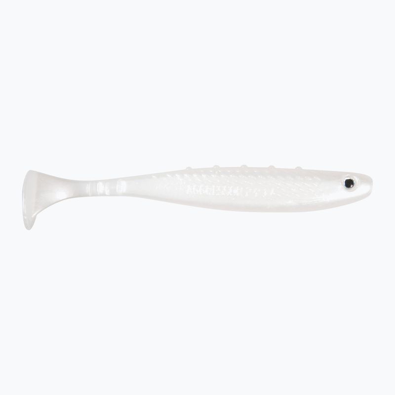 DRAGON V-Lures Aggressor Pro 3 esca in gomma perlata CHE-AG40D-01-000