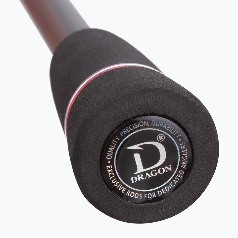 Canna da spinning DRAGON Fishing Express Spinn 25 4
