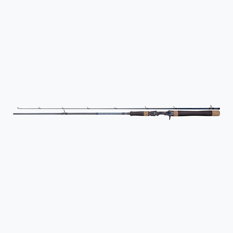 Canna da spinning DRAGON Fishing G.P.Concept Jerk 80H