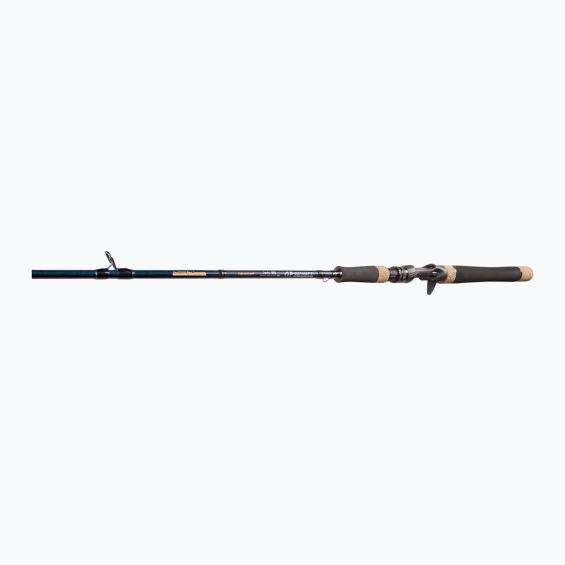 Canna da spinning DRAGON Fishing G.P.Concept Jerk 80H 2