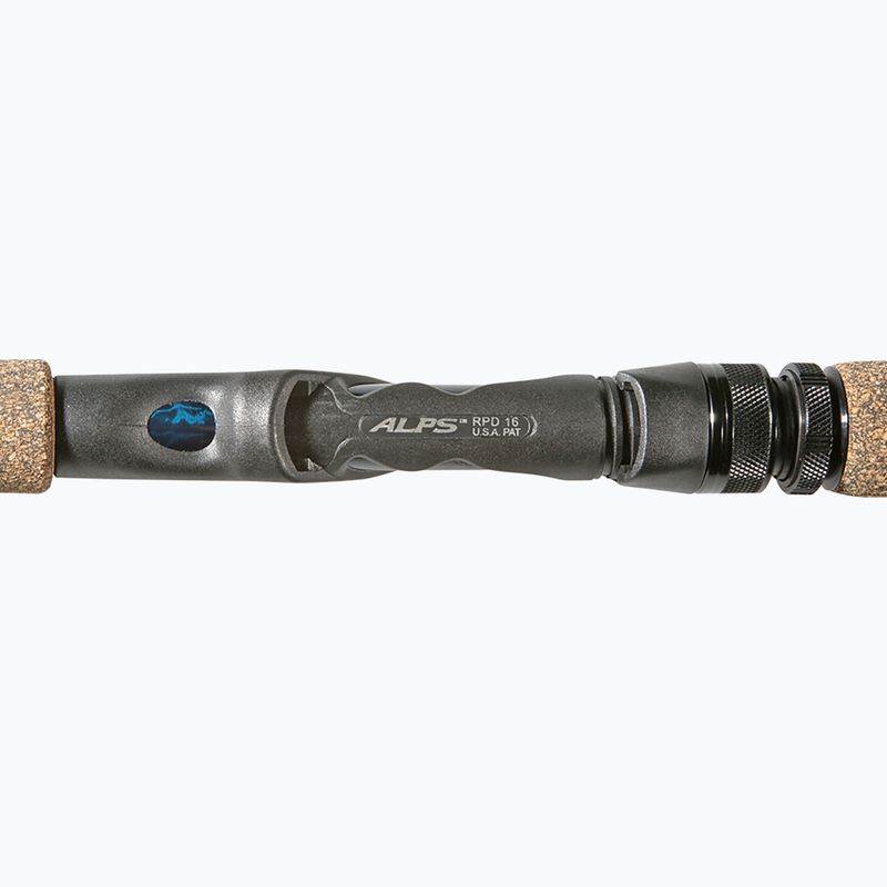 Canna da spinning DRAGON Fishing G.P.Concept Jerk 80H 5