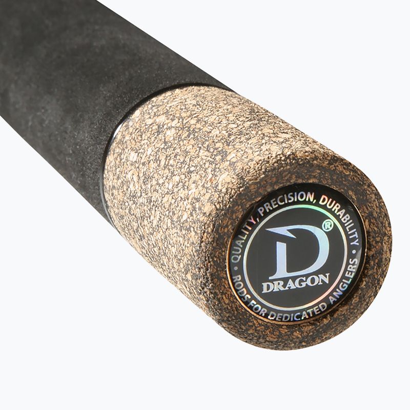 Canna da spinning DRAGON Fishing G.P.Concept Jerk 80H 6