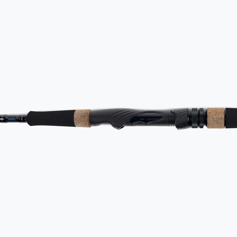 Canna da spinning DRAGON G.P. Concept blu scuro CHC-28-71-228 2