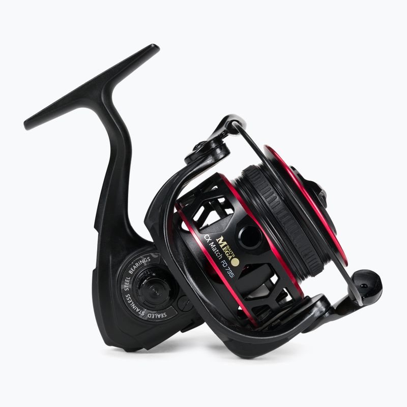 DRAGON MegaBaits CX Match FD mulinello da pesca galleggiante nero CHG-16-02-735 2